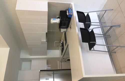 Ampang Apartment | Cozy Studio at KLCC/Bukit Bintang