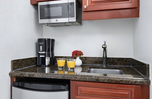 Williamsburg Condo | Cozy Studio at Williamsburg Manor Club