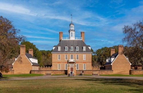 Williamsburg Condo | Cozy Studio at Williamsburg Manor Club