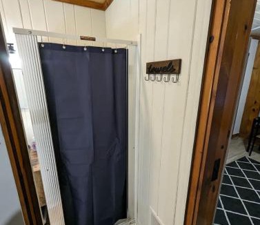 Park Rapids House | Cozy Studio Cabin #5 Riverside Point Resort