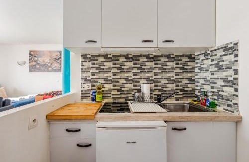 Sevran Apartment | Cozy Studio - CDG - Parc des Expositions - ARENA Grand Paris