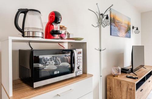 Sevran Apartment | Cozy Studio - CDG - Parc des Expositions - ARENA Grand Paris