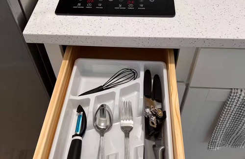 Conway Apartment | Cozy Studio - Centrally Located - Free Parking