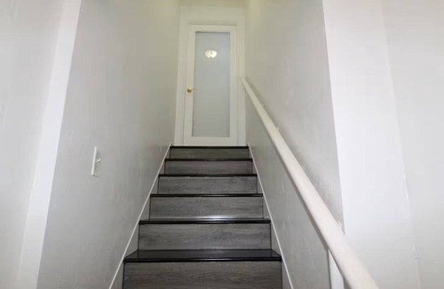 Conway Apartment | Cozy Studio - Centrally Located - Free Parking