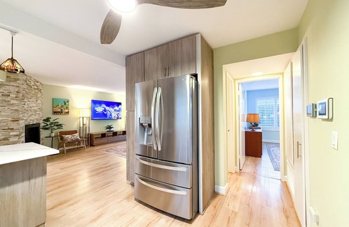 Studio City Condo | Cozy Studio City Apt with Large Patio & Gated Parking