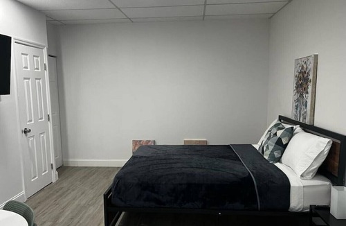 East Little Havana Apartment | Cozy Studio close to Brickell!