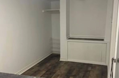 Montreal-Nord Apartment | Cozy studio, close to shopping malls and bus stops