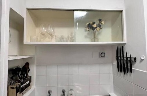 Bermondsey Apartment | Cozy studio close to the Shard