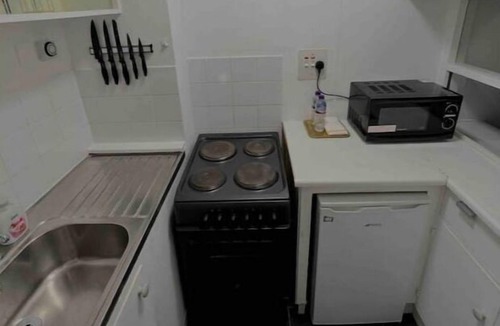 Bermondsey Apartment | Cozy studio close to the Shard