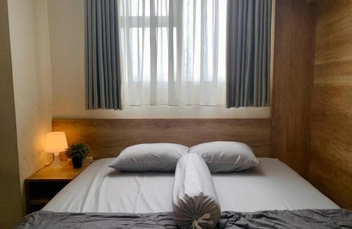 Pondok Aren Apartment | Cozy Studio Emerald Bintaro Icon by alonelyroom