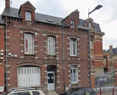 Beauvais Apartment | Cozy studio en centre ville