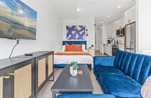 Kingfield Apartment | Cozy Studio Escape Near Downtown Minneapolis