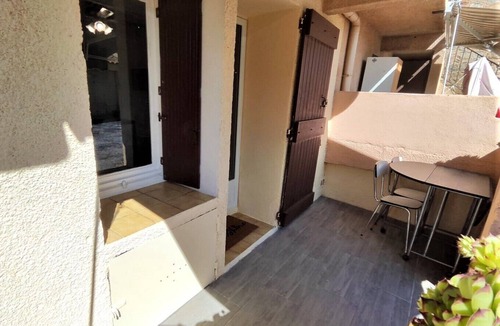 Vernet-les-Bains Apartment | Cozy studio for 2/3 travelers