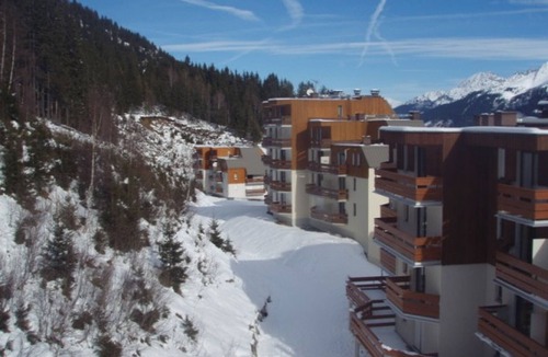 La Ferriere Apartment | Cozy studio for 3, 200m from slopes, Le Pleynet