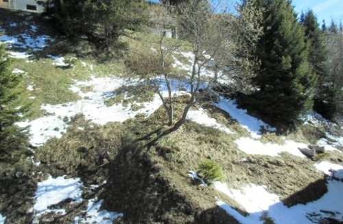 Chamrousse Apartment | Cozy studio for 3 near slopes and shops