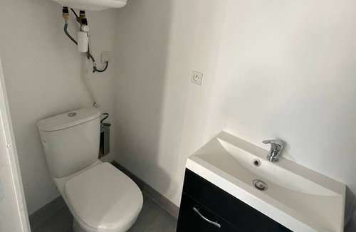 Joinville-le-Pont Apartment | Cozy studio in Joinville-le-Pont