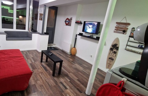 Maisse Apartment | Cozy studio