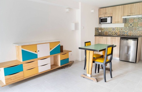 Mortagne-sur-Sevre Cottage | Cozy Studio for 2 by the River in Renovated 2021 Property