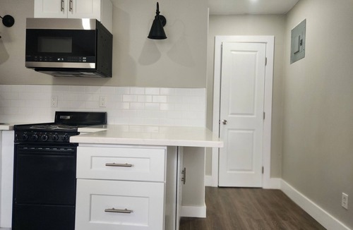 Kingwood Apartment | Cozy studio great for Long-term stays!