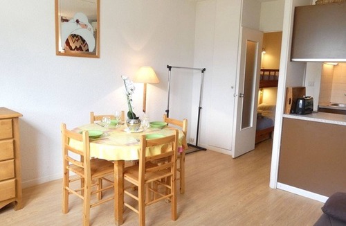 Pla d'Adet Apartment | Cozy studio in Saint-Lary-Soulan with parking