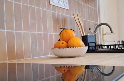 Villenave-d'Ornon House | Cozy studio in a peaceful garden