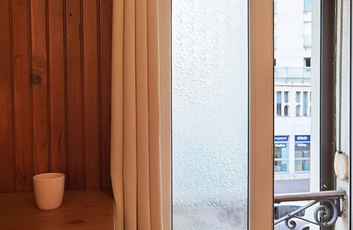 Gare Apartment | Cozy Studio in 13th Paris, Walk to Metro