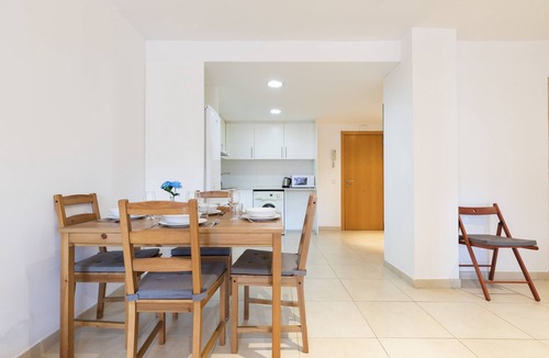 La Verneda i la Pau Apartment | Cozy studio in 15 mins from the center