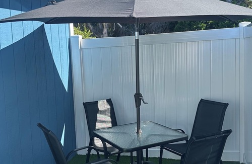 Largo Apartment | Cozy studio in a great location!