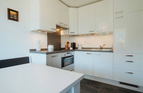 Amden Apartment | "Cozy Studio in Amden: Your Perfect Getaway in the Swiss Mountains!"