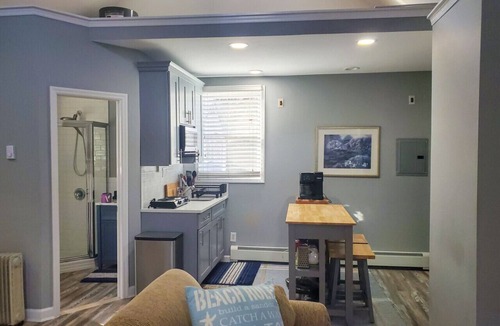 Amityville Apartment | Cozy Studio in Amityville