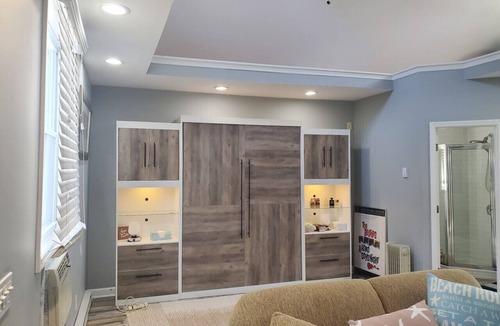 Amityville Apartment | Cozy Studio in Amityville