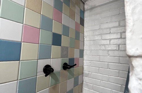 Hogansville Apartment | Cozy studio in charming downtown Hogansville