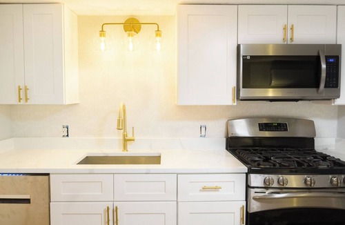 Ogden Apartment | Cozy studio in charming Ogden