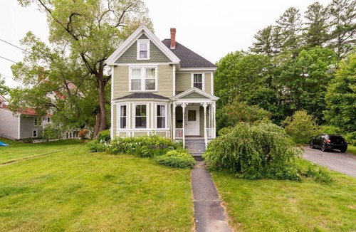 Freeport Apartment | Cozy Studio in Downtown Freeport