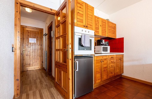 El Tarter Apartment | Cozy Studio in El Tarter - 2 people, near slopes