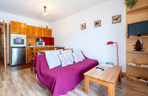 El Tarter Apartment | Cozy Studio in El Tarter - 2 people, near slopes