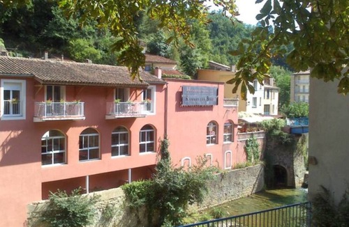 Rennes-les-Bains Apartment | Cozy Studio in Rennes-les-Bains