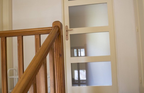 Xonrupt-Longemer Apartment | Cozy studio in the former rectory of Xonrupt-Longemer