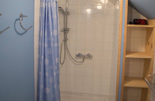 Xonrupt-Longemer Apartment | Cozy studio in the former rectory of Xonrupt-Longemer