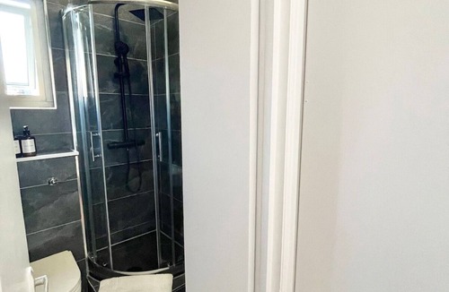 Euston Condo | Cozy studio in Camden