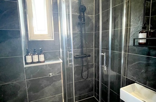 Euston Condo | Cozy studio in Camden