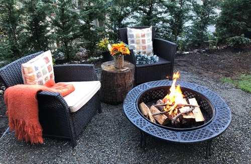 Bothell Apartment | Cozy Studio In Great Location