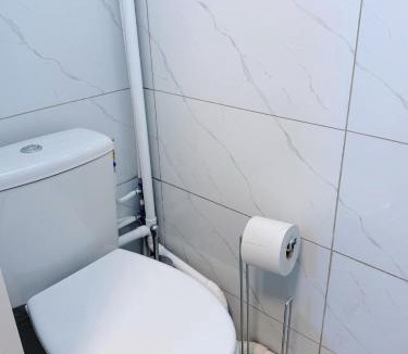 Quartier de la Porte-Saint-Denis Apartment | Cozy Studio in Heart of Paris 10th