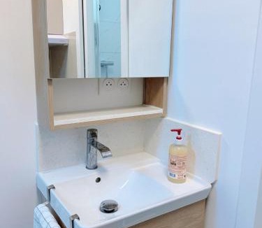 Quartier de la Porte-Saint-Denis Apartment | Cozy Studio in Heart of Paris 10th