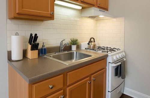 Hyde Park Apartment | Cozy Studio in Hyde Park-Walk to Lake & University