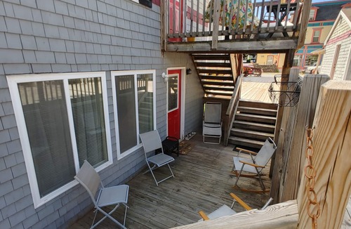 Margaretville Apartment | Cozy Studio in Margaretville, close to Skiing and More!