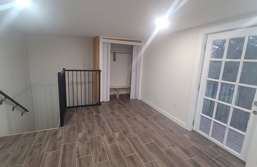 Medical Center District Apartment | Cozy studio in Medical Ctr area San Antonio with AC/Heat, WiFi