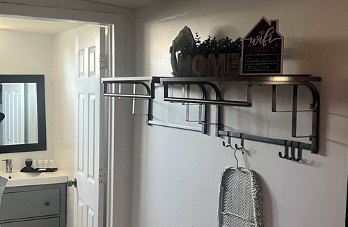 Miramar Apartment | Cozy Studio in Miramar