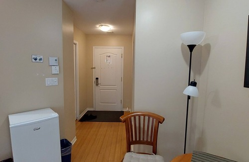 Piedmont Apartment | Cozy studio in nice Piedmont with AC, WiFi, parking, kitchenette