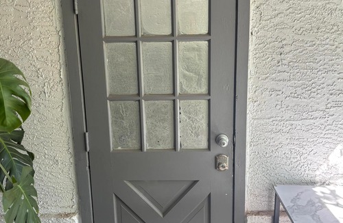 Parque Vista Estates Apartment | Cozy studio in North Phoenix